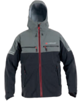 Kurtka przeciwdeszczowa Robinson Ohio