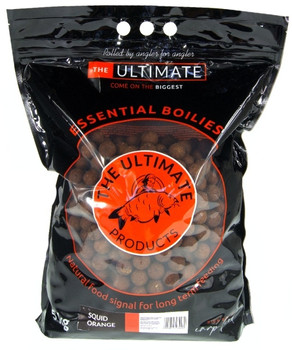 Kulki proteinowe Ultimate Essential