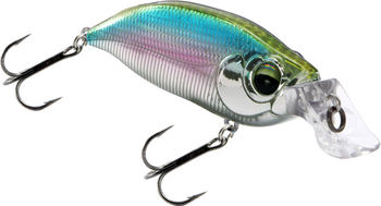 Wobler Kamatsu Secret Shad