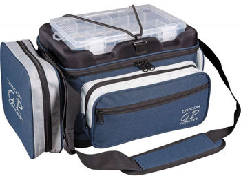 Torba spinningowa Dragon G.P. Concept