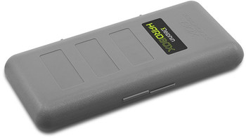 Pudełko Delphin HardBOX REAXE