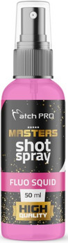 Atraktor MatchPro Master Shot Spray
