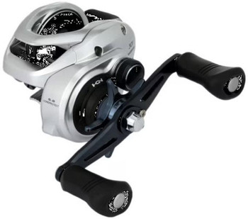 Multiplikator Shimano Tranx A