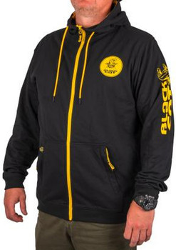 Bluza Blackcat Zip