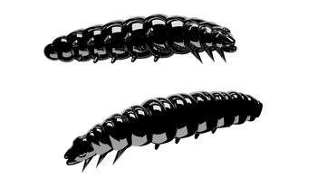 Przynęta gumowa Libra Larva