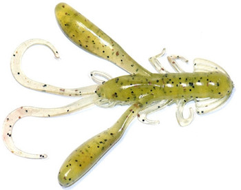 Guma spinningowa Bait Breath RushCraw