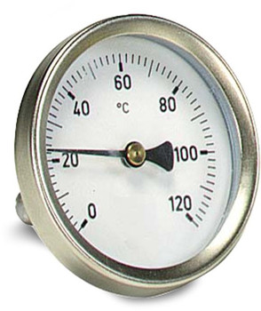 Termometr Saenger Smoker Thermometer
