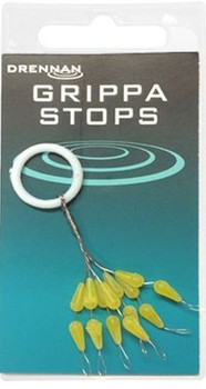 Stopery Drennan Grippa Stops