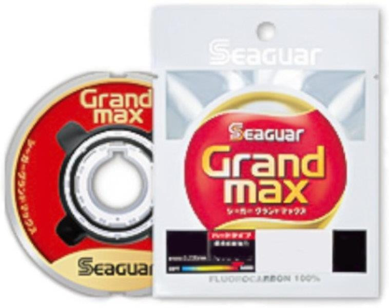 Fluorocarbon Seaguar Grandmax