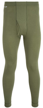 Męskie Kalesony Termoaktywne Graff DUO SKIN 100 - 914