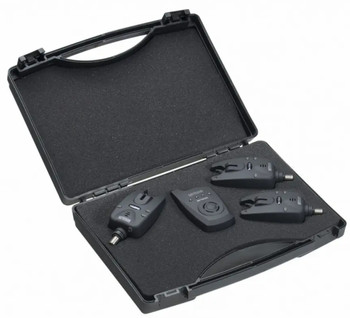 Zestaw sygnalizatorów 3+1 Mivardi Combo M1300 Wireless