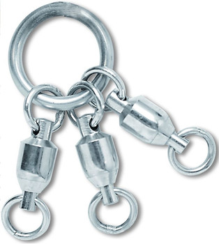 Krętnik Black Cat HD 3 Way