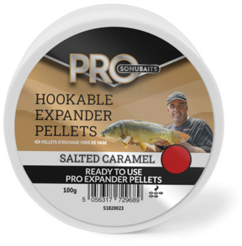 Pellet Sonubaits Hookkable Expander