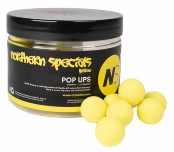 Przynęta Pop Up CC Moore NS1