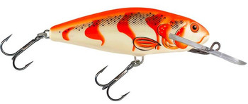Wobler Salmo Perch DR