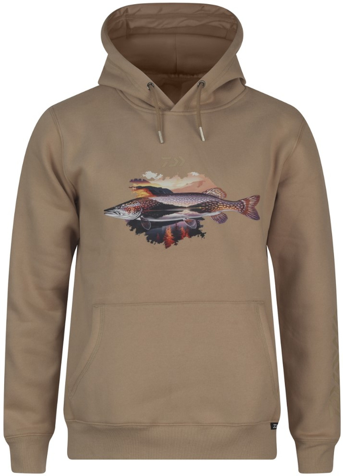 Bluza Daiwa Pike