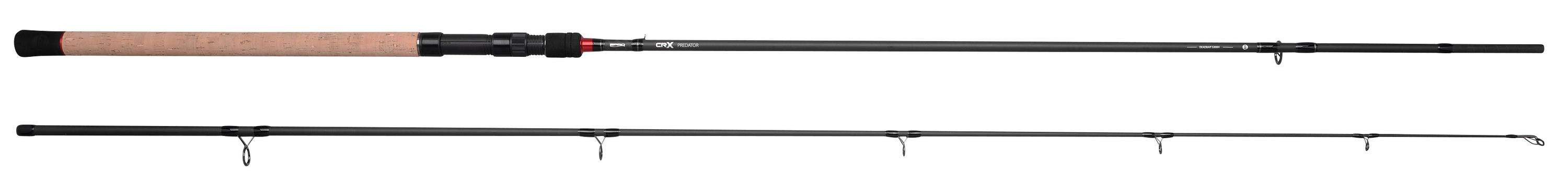 Wędka Spro Crx Deadbait