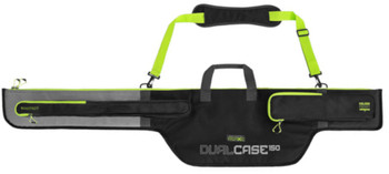 Pokrowiec na wędki Delphin REAXE DualCASE