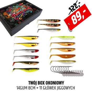 Twój BOX Okoń 4
