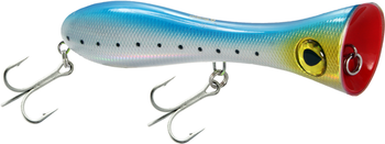 Wobler Kamatsu GT Pop