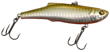 Wobler Flagman Perch Vibe