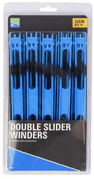 Drabinka Preston Double Slider Winder