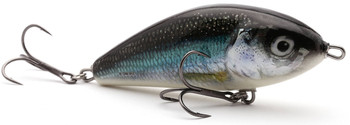 Wobler Salmo Fatso S