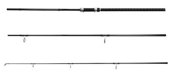 Wędka Delphin CAPRI 1+1