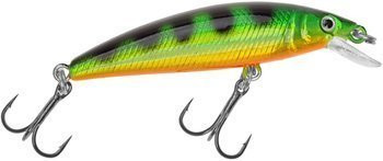 Wobler Strike Pro Twitchy Minnow Floating