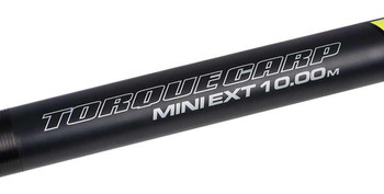 Przedłużenie do Tyczki Matrix Torque Carp SecTIon Mini Ext