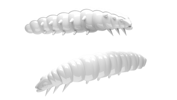 Przynęta gumowa Libra Larva
