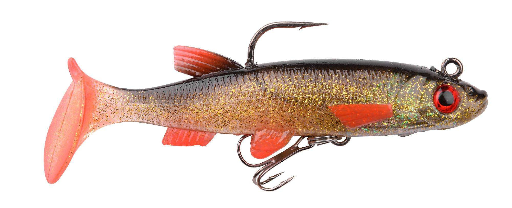 Guma Spro Powercatcher Super Natural Baitfish