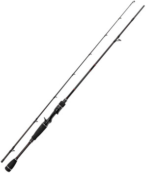 Wędka Zebco Demonic Baitcast