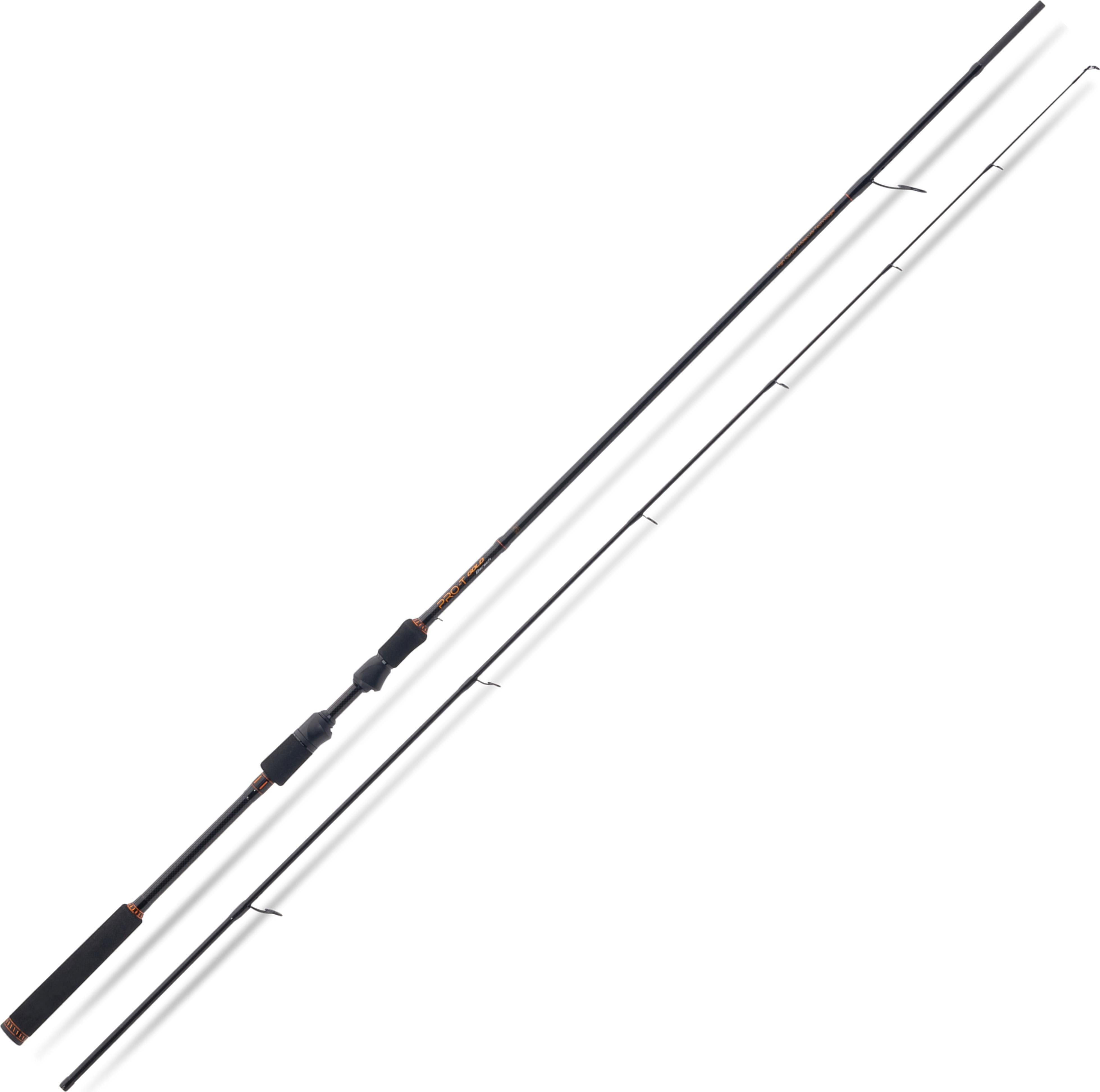 Wędka Saenger Pro-T Gold Perch