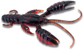 Przynęta gumowa Doiyo S zuki Zari Craw