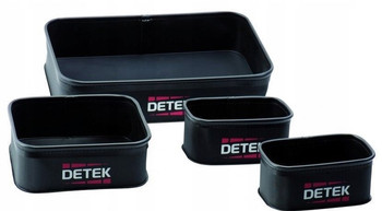 Zestaw misek DAM Detek Bowl System