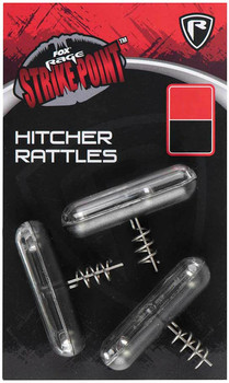 Grzechotka FOX Rage Strike Point Hitcher Rattle