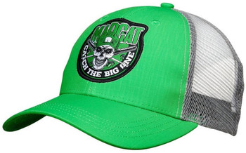 Czapka Madcat Skull Baseball Cap