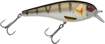 Wobler Abu Garcia Beast Hi-Lo