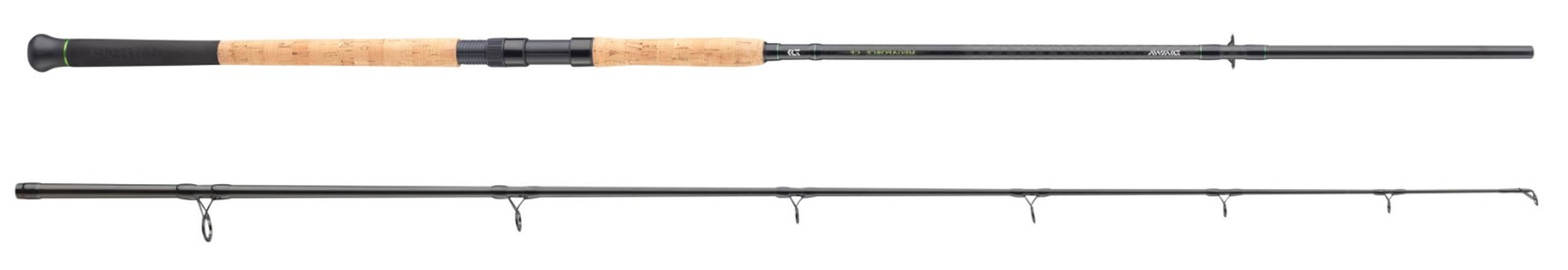 Wędka Daiwa Megaforce Catfish