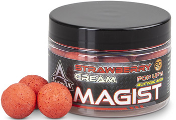 Kulki proteinowe Anaconda Magist Balls Pop Up