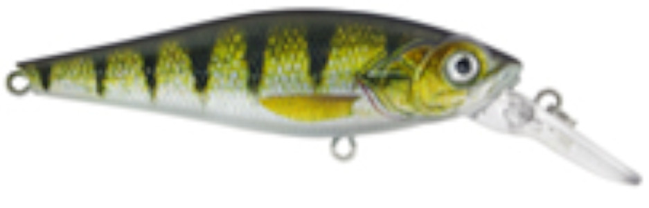 Wobler Kamatsu Rattling Minnow