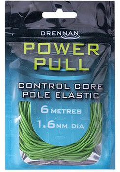 Amortyzator Drennan Power Pull Elastic
