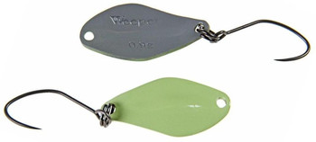 Błystka Wahadłowa Nories Masukuroto Weeper