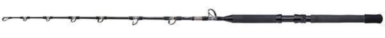 Wędka Shimano Tyrnos B Stand Up Spiral