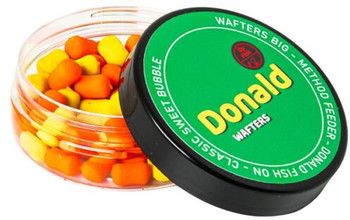 Wafters Up Fish Donald big