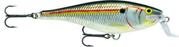 Wobler Rapala Super Shad Rap