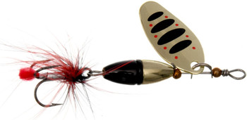 Błystka Obrotowa Flagman Thunder Max