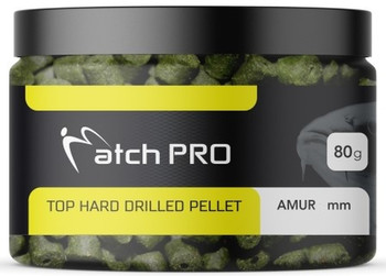 Pellet MatchPro Top Hard Drilled