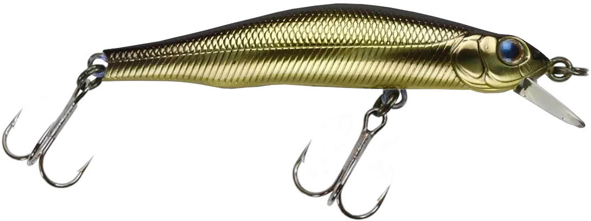 Wobler ZipBaits Orbit 80 SP SR